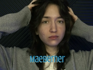 Maeberner