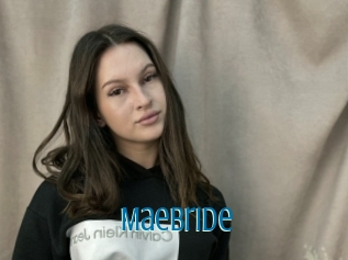 Maebride