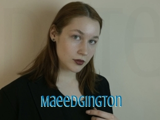 Maeedgington