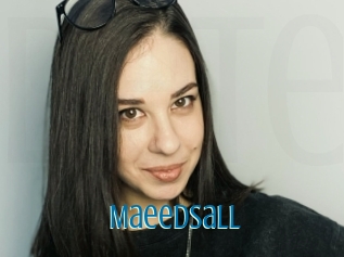 Maeedsall