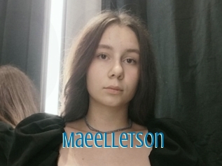 Maeelletson