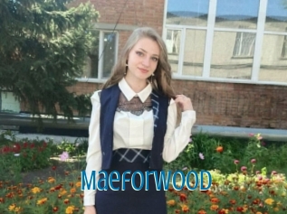 Maeforwood