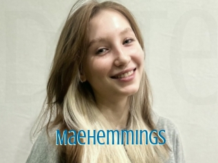 Maehemmings