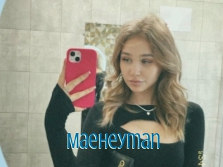 Maeheyman