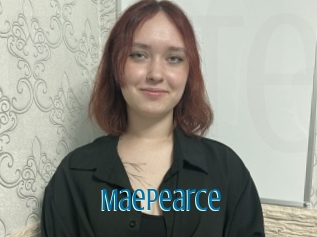 Maepearce