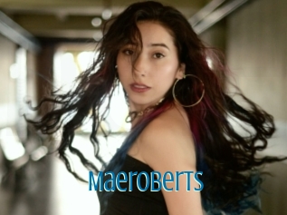 Maeroberts