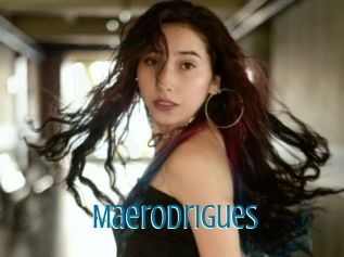 Maerodrigues