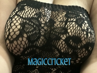 Magiccricket