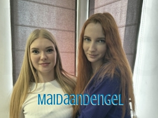 Maidaandengel