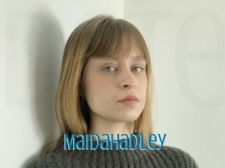 Maidahadley