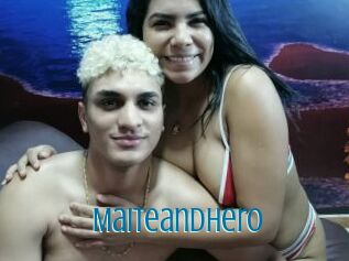 Maiteandhero