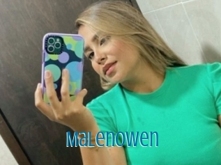 Malenowen