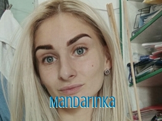 Mandarinka