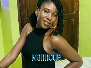 Mannoue