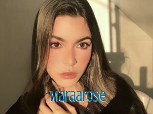 Maraarose