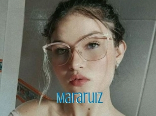 Mararuiz