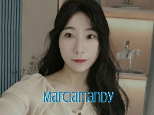 Marciamandy