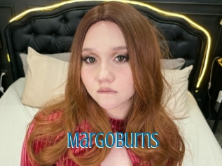 Margoburns