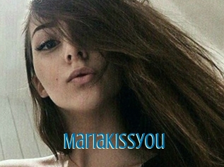 Mariakissyou