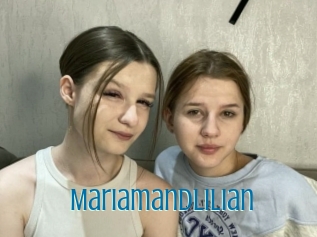 Mariamandlilian