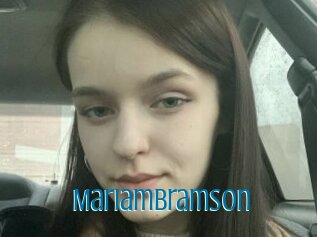 Mariambramson