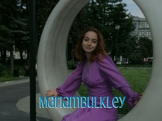 Mariambulkley