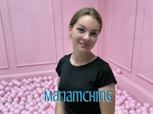 Mariamching