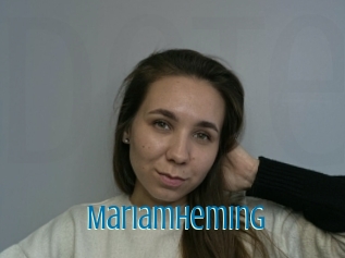 Mariamheming