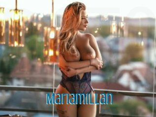 Mariamillan