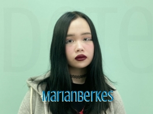 Marianberkes