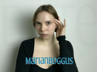 Marianboggus