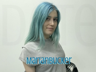 Marianbucker