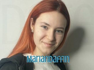 Mariandaffin