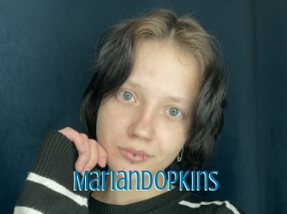 Mariandopkins