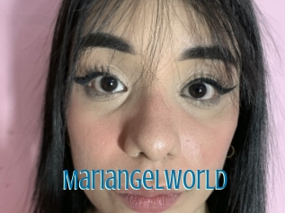 Mariangelworld