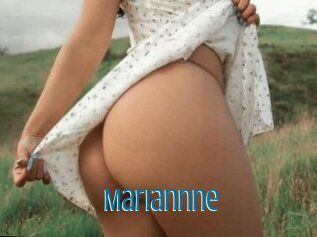 Mariannne