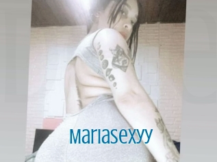 Mariasexyy