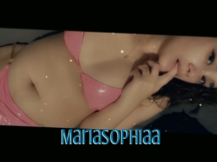 Mariasophiaa