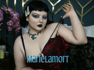 Marielamort