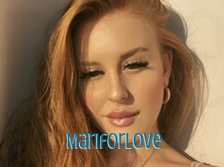 Mariforlove