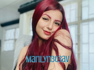 Marilyn303av