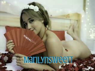 Marilynsweett