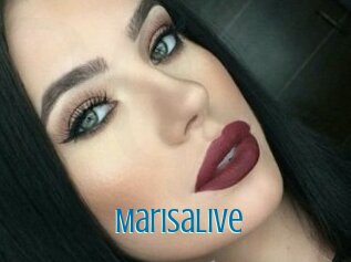 Marisalive