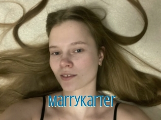 Marrykarter