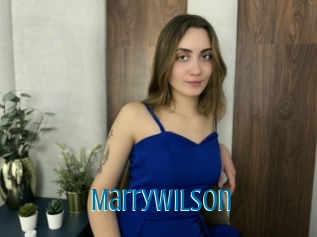 Marrywilson