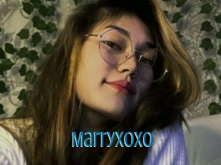 Marryxoxo