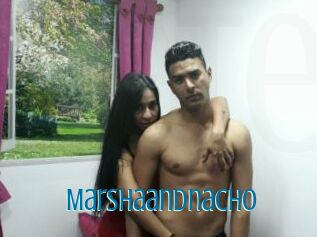 Marshaandnacho