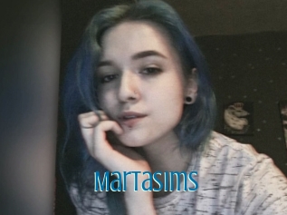 Martasims