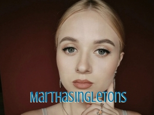 Marthasingletons