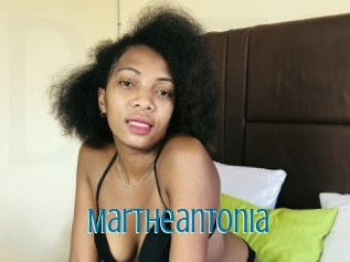 Martheantonia